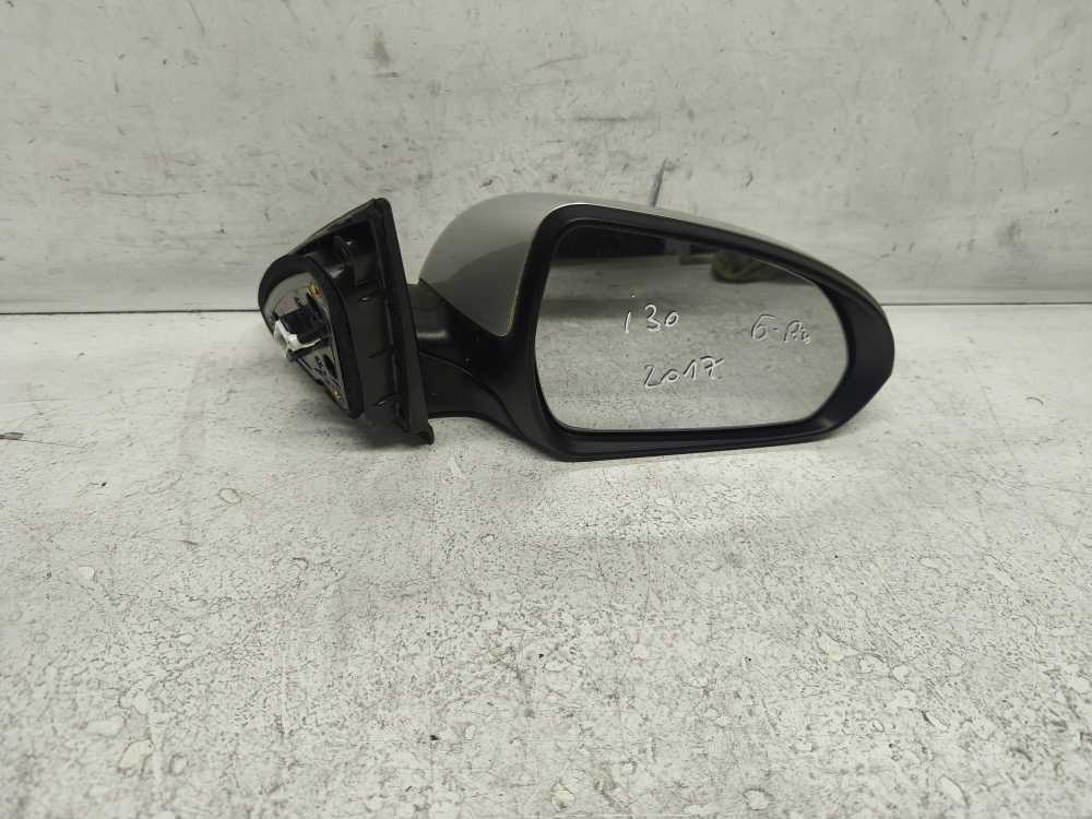 RETROVISEUR DROIT ELECTRIQUE HYUNDAI - Vue 2